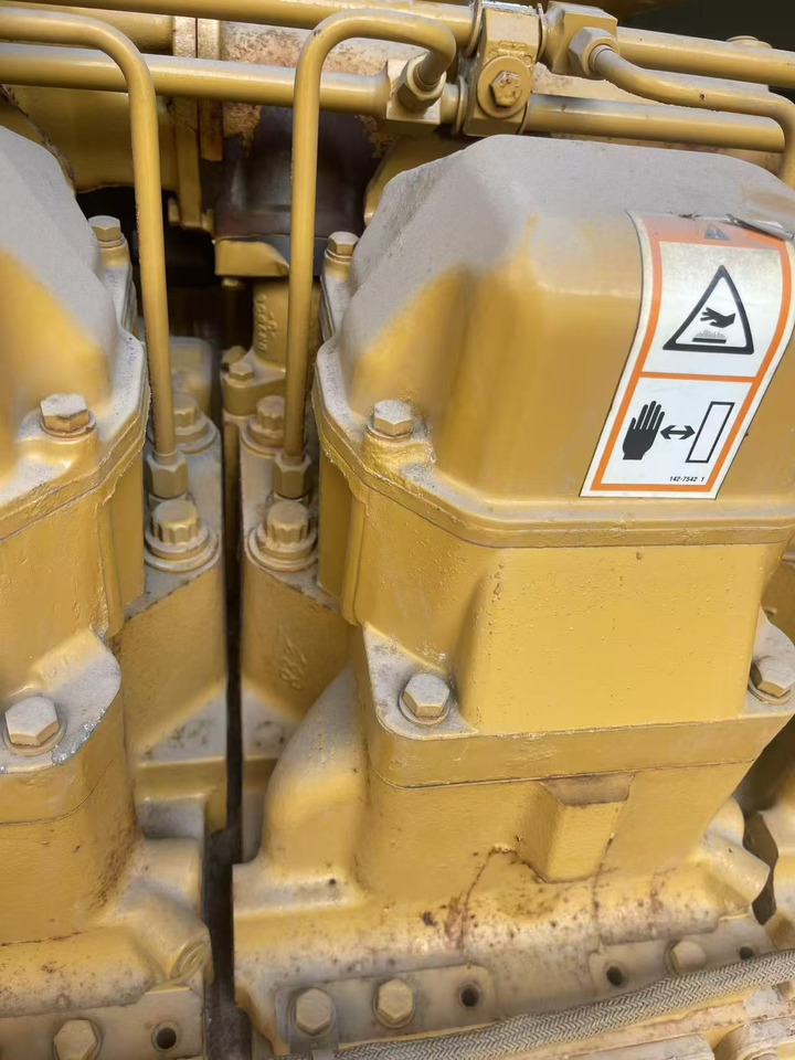 CATPILLAR 3512 - Herramienta/ Equipo: foto 3 CATPILLAR 3512 - Herramienta/ Equipo: foto 3