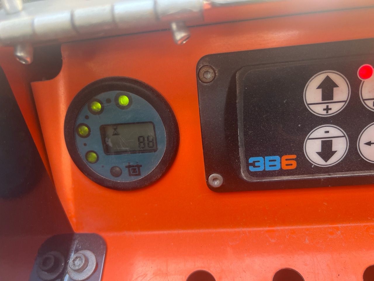 MPK MPK20 - Autogrúa: foto 3 MPK MPK20 - Autogrúa: foto 3