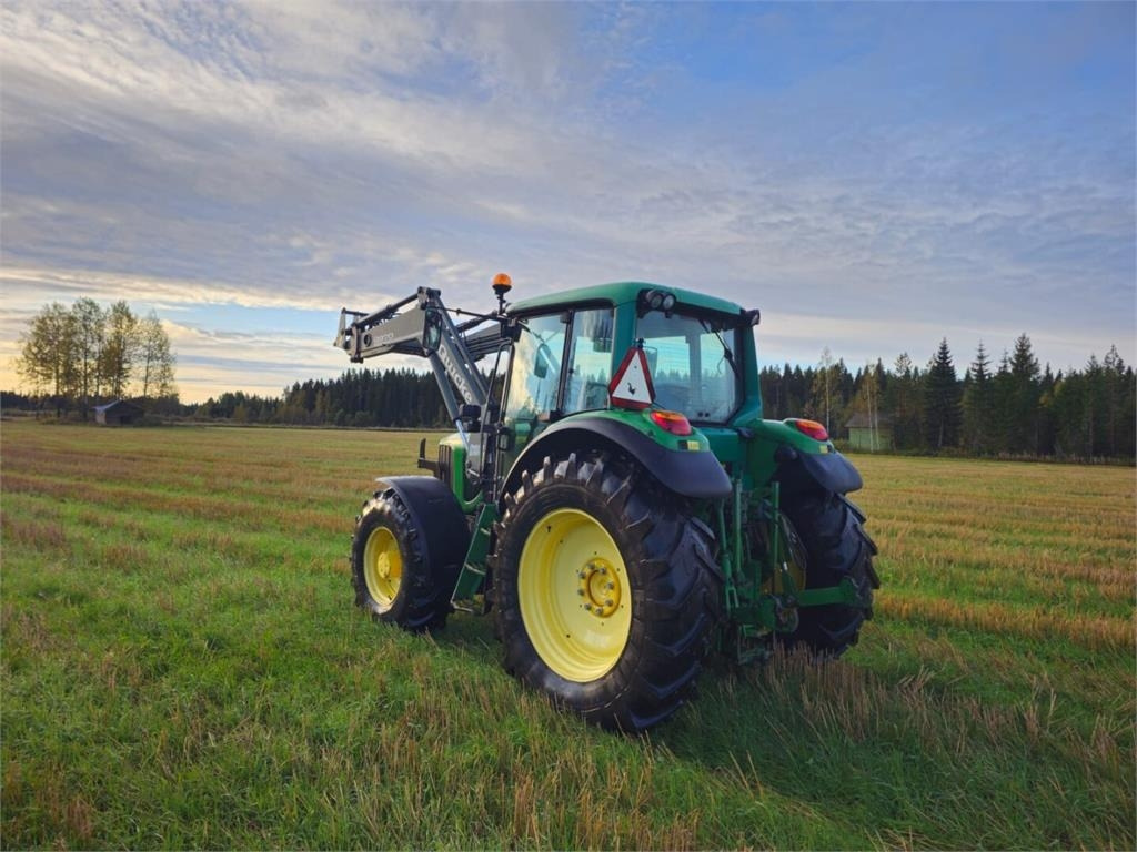 John Deere 6420S AP Premium Plus 50km/h - Tractor: foto 2 John Deere 6420S AP Premium Plus 50km/h - Tractor: foto 2