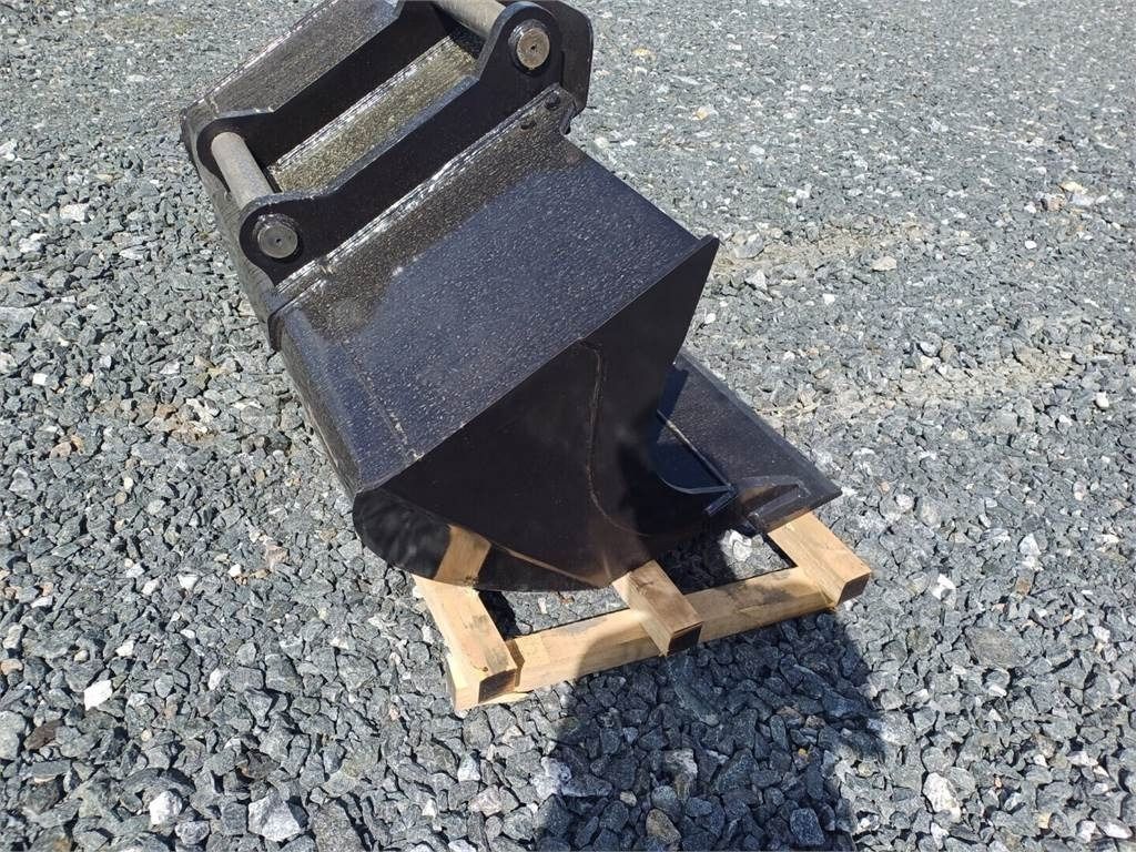 Luiskakauha S60 1500 - Cazo para Maquinaria de construcción: foto 2 Luiskakauha S60 1500 - Cazo para Maquinaria de construcción: foto 2