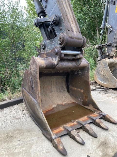 Pelle sur chenilles VOLVO EC360 CNL - Excavadora de cadenas: foto 3 Pelle sur chenilles VOLVO EC360 CNL - Excavadora de cadenas: foto 3