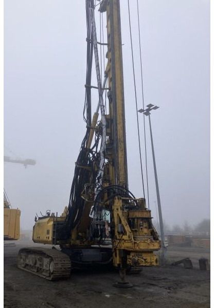 Bauer BG 24 - Perforadora: foto 5 Bauer BG 24 - Perforadora: foto 5