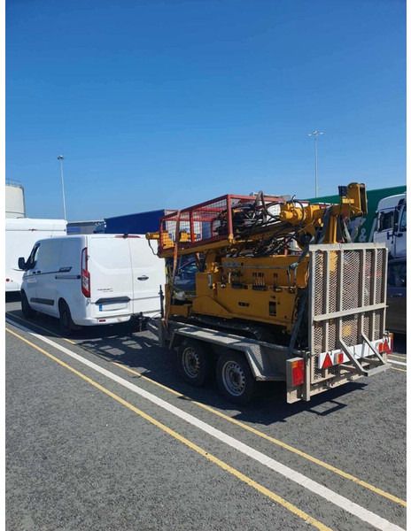 Beretta T26 - Perforadora: foto 2 Beretta T26 - Perforadora: foto 2