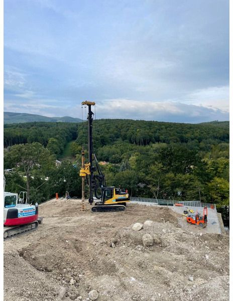 Delmag RH 12 - Perforadora: foto 3 Delmag RH 12 - Perforadora: foto 3