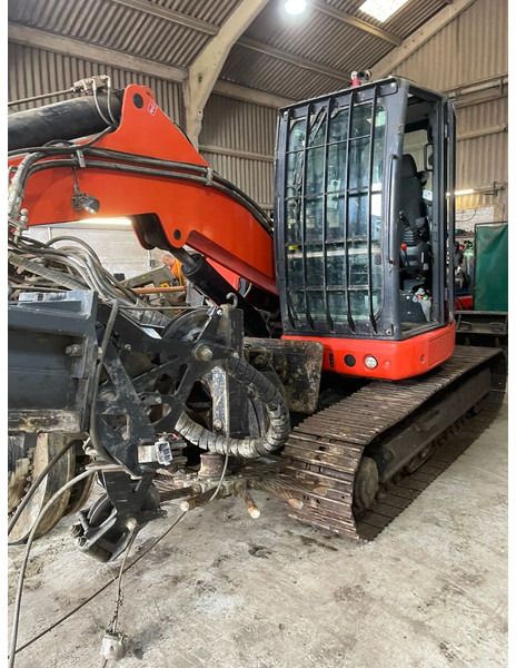 GEAX EK40 - Perforadora: foto 1 GEAX EK40 - Perforadora: foto 1