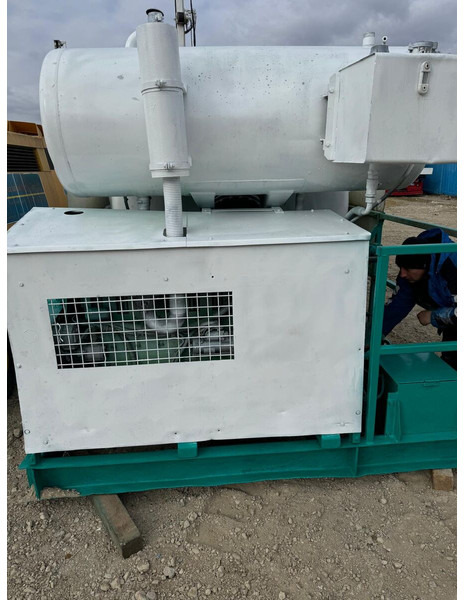 CIFA - Implemento para Maquinaria de construcción: foto 5 CIFA - Implemento para Maquinaria de construcción: foto 5