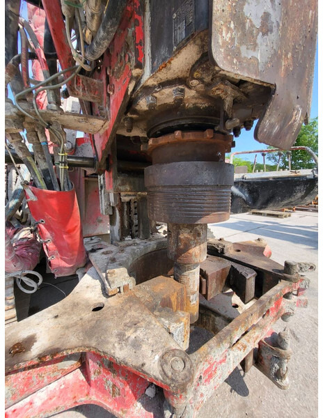 Klemm KR709 - 2 - Perforadora: foto 5 Klemm KR709 - 2 - Perforadora: foto 5