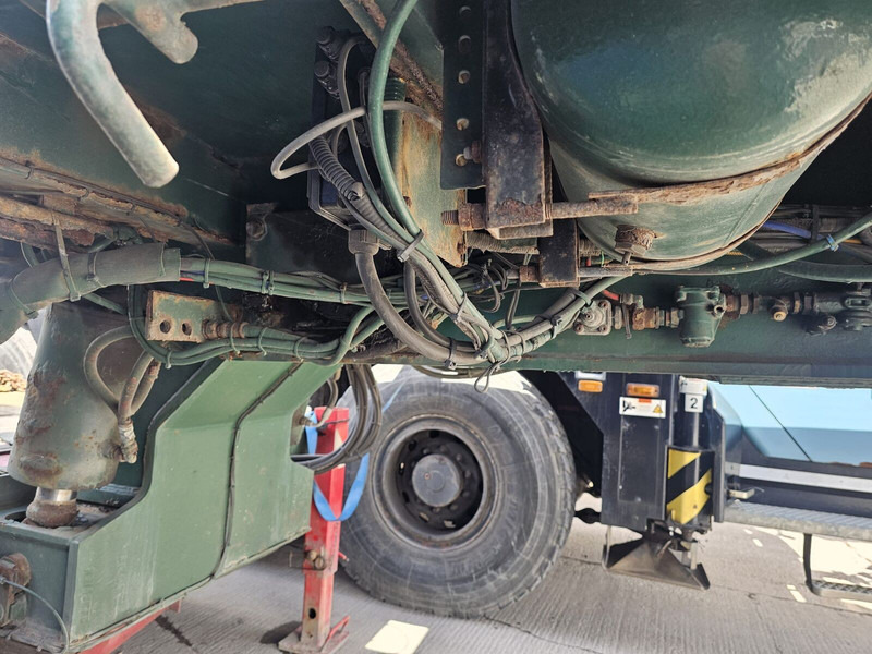 Nooteboom - Góndola rebajadas semirremolque: foto 5 Nooteboom - Góndola rebajadas semirremolque: foto 5