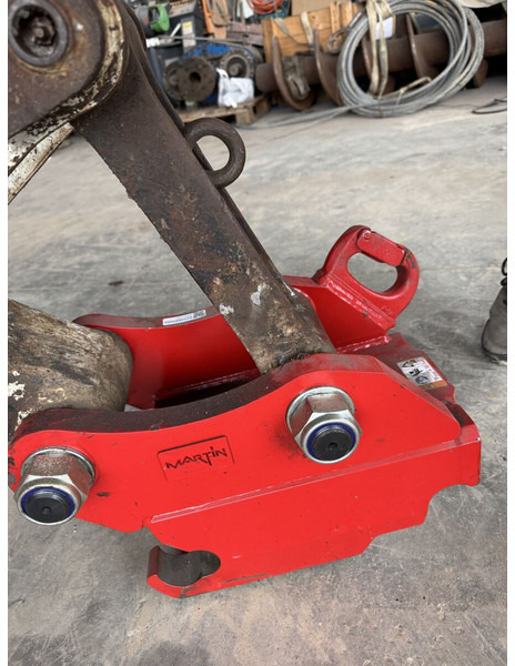 Takeuchi TB260 - Miniexcavadora: foto 4 Takeuchi TB260 - Miniexcavadora: foto 4