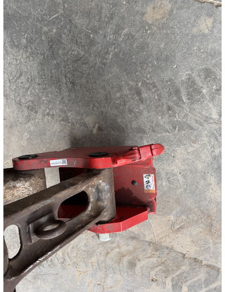 Takeuchi TB260 - Miniexcavadora: foto 5 Takeuchi TB260 - Miniexcavadora: foto 5