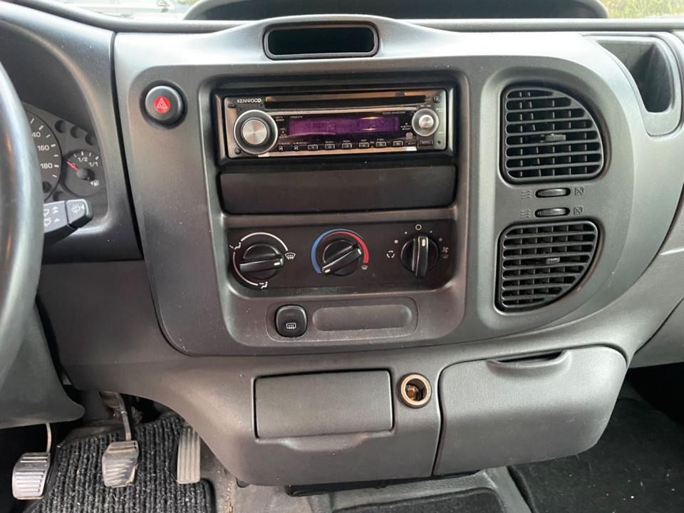 Ford Transit/mit Rollstuhl-Hebebühne - Furgoneta de pasajeros: foto 4 Ford Transit/mit Rollstuhl-Hebebühne - Furgoneta de pasajeros: foto 4
