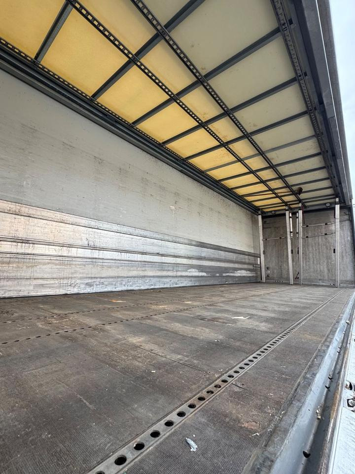 Leasing financiero de  Mercedes-Benz Actros 2645/2xLBW/Retarder/Lenk-Lift/2xAHK leasing Mercedes-Benz Actros 2645/2xLBW/Retarder/Lenk-Lift/2xAHK: foto 7