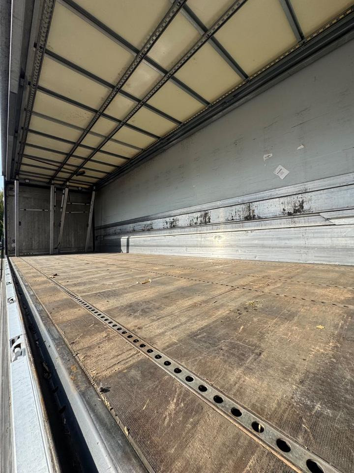 Leasing financiero de  Mercedes-Benz Actros 2645/2xLBW/Retarder/Lenk-Lift/2xAHK leasing Mercedes-Benz Actros 2645/2xLBW/Retarder/Lenk-Lift/2xAHK: foto 8