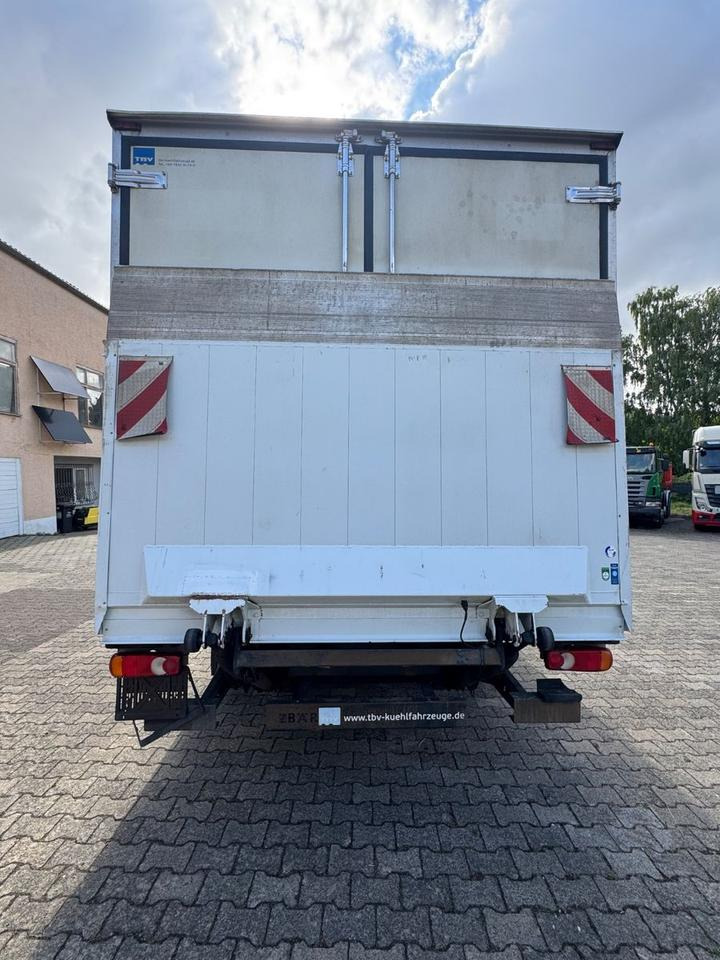 Renault MIDLUM 180/Thermo-King V-500/LBW - Frigorífico camión: foto 4 Renault MIDLUM 180/Thermo-King V-500/LBW - Frigorífico camión: foto 4