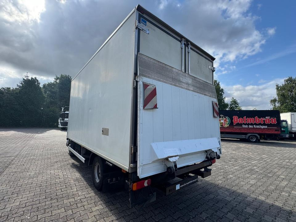 Renault MIDLUM 180/Thermo-King V-500/LBW - Frigorífico camión: foto 3 Renault MIDLUM 180/Thermo-King V-500/LBW - Frigorífico camión: foto 3