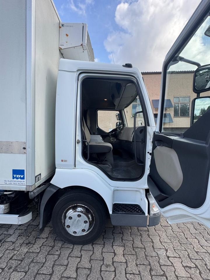 Renault MIDLUM 180/Thermo-King V-500/LBW - Frigorífico camión: foto 5 Renault MIDLUM 180/Thermo-King V-500/LBW - Frigorífico camión: foto 5