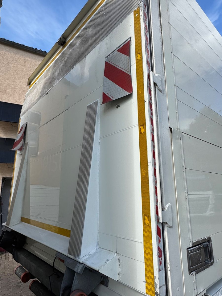 Scania G410/Lenk-Lift/2xLBW/inkl. Anhänger/Tüv-neu - Transporte de bebidas camión: foto 5 Scania G410/Lenk-Lift/2xLBW/inkl. Anhänger/Tüv-neu - Transporte de bebidas camión: foto 5