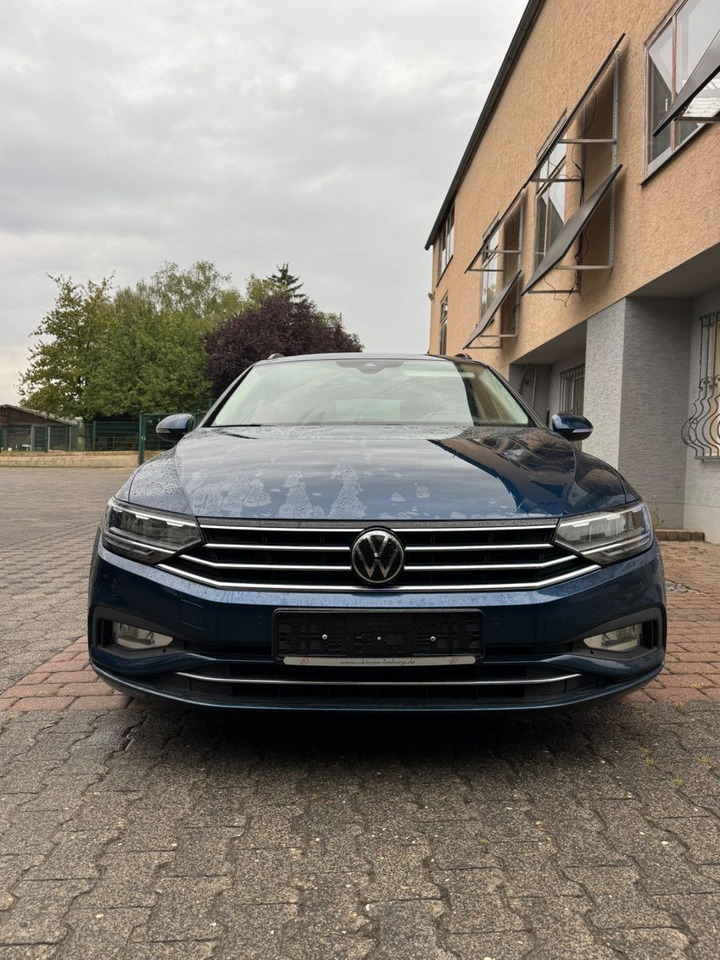 Volkswagen Passat Variant 2.0 TDI - Coche familiar: foto 2 Volkswagen Passat Variant 2.0 TDI - Coche familiar: foto 2
