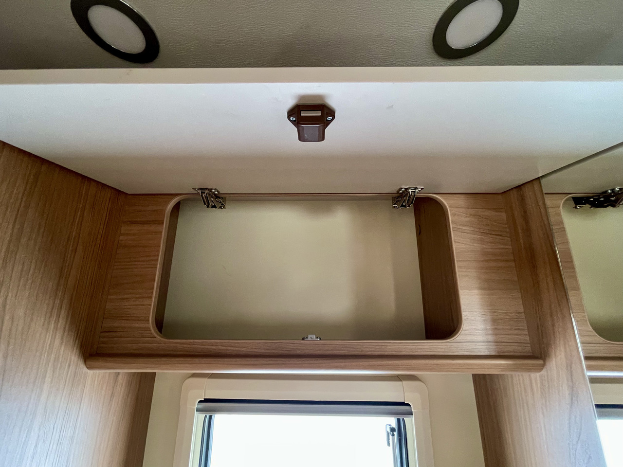 Leasing financiero de AHORN CAMP Alaska TD plus leasing AHORN CAMP Alaska TD plus: foto 18