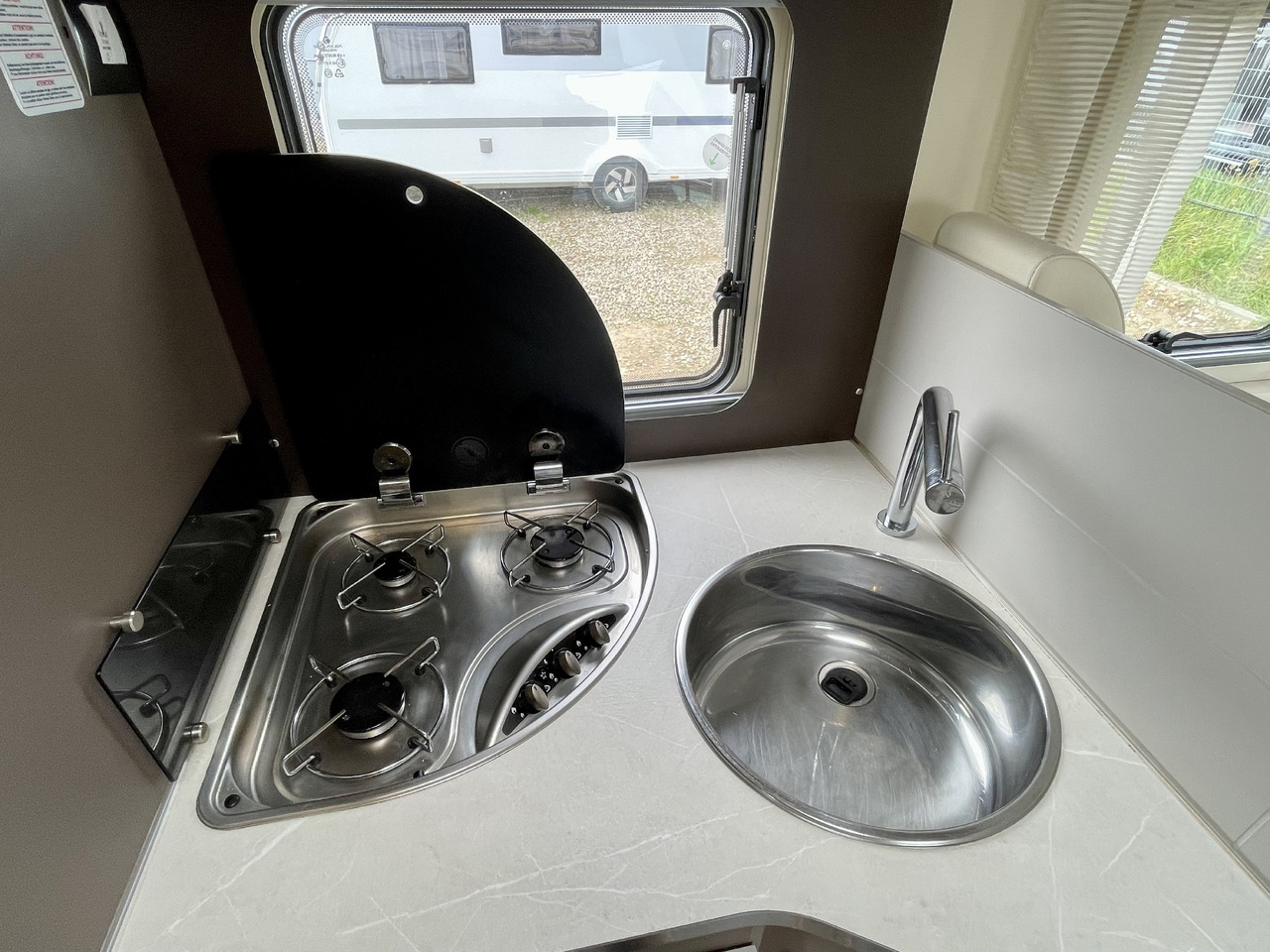 Leasing financiero de AHORN CAMP Alaska TD plus leasing AHORN CAMP Alaska TD plus: foto 10