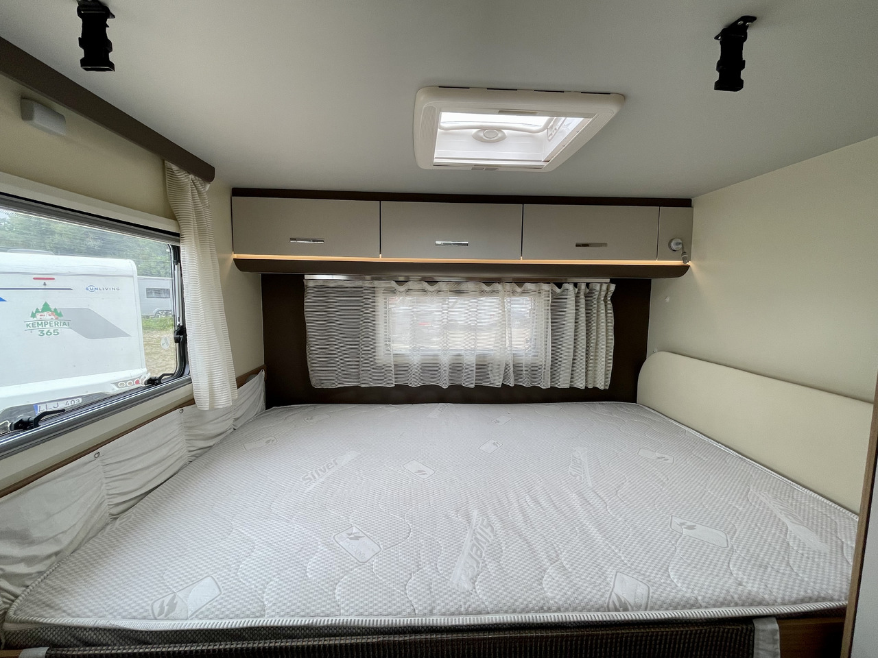 Leasing financiero de AHORN CAMP Alaska TD plus leasing AHORN CAMP Alaska TD plus: foto 11