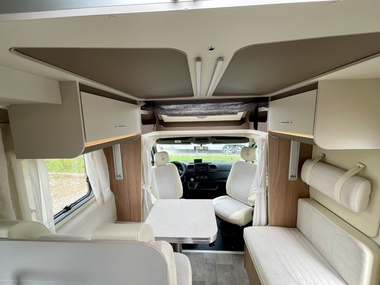 Leasing financiero de AHORN CAMP Alaska TD plus leasing AHORN CAMP Alaska TD plus: foto 6