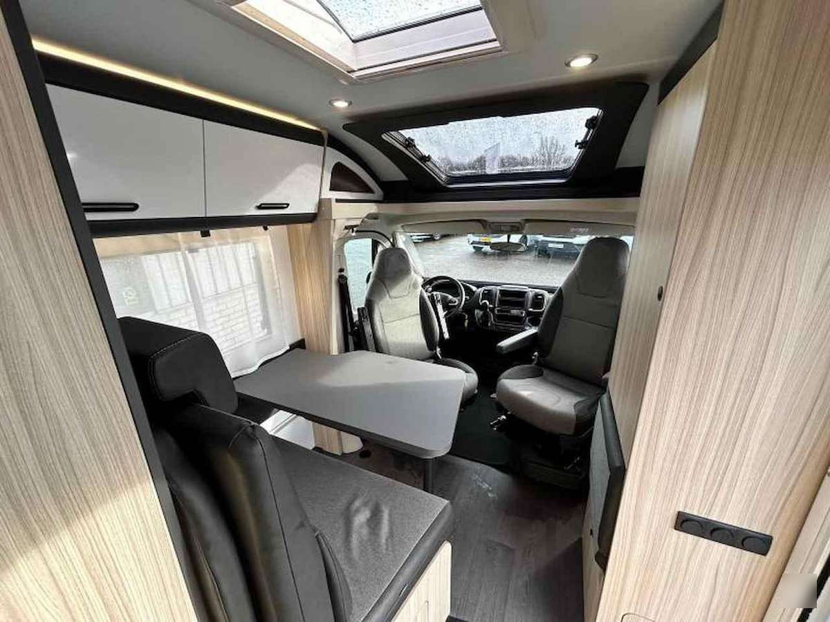 SUN LIVING C 65 SL - Autocaravana perfilada: foto 5 SUN LIVING C 65 SL - Autocaravana perfilada: foto 5