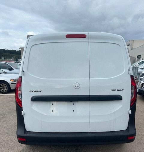 Mercedes-Benz Citan Furgone 112 Long - Furgón: foto 4 Mercedes-Benz Citan Furgone 112 Long - Furgón: foto 4