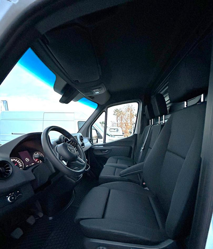 Leasing financiero de Mercedes Benz Sprinter 314 F 39/35 leasing Mercedes Benz Sprinter 314 F 39/35: foto 9 Leasing financiero de Mercedes Benz Sprinter 314 F 39/35 leasing Mercedes Benz Sprinter 314 F 39/35: foto 9