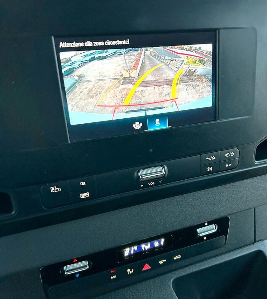 Leasing financiero de Mercedes Benz Sprinter 314 F 39/35 leasing Mercedes Benz Sprinter 314 F 39/35: foto 11 Leasing financiero de Mercedes Benz Sprinter 314 F 39/35 leasing Mercedes Benz Sprinter 314 F 39/35: foto 11