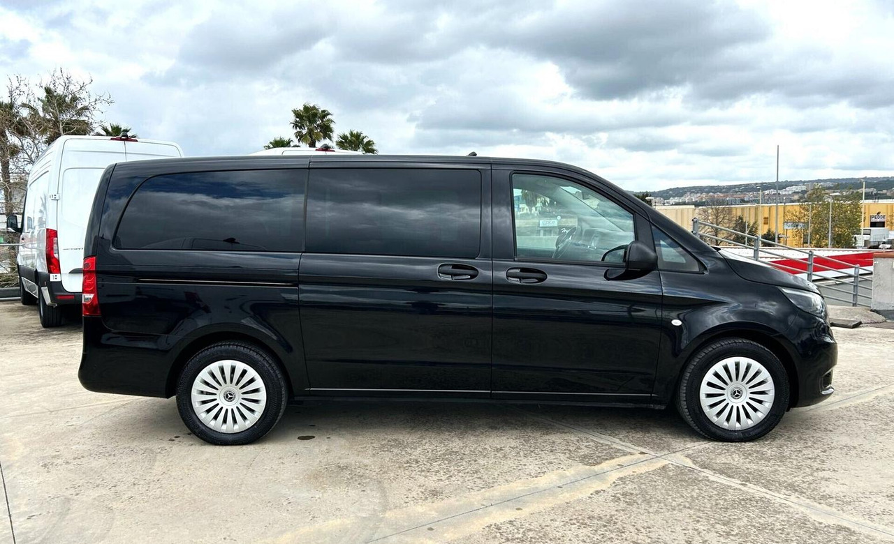 Mercedes-benz Vito 2.0 116 CDI PC-SL Tourer Pro Lo - Coche: foto 4 Mercedes-benz Vito 2.0 116 CDI PC-SL Tourer Pro Lo - Coche: foto 4
