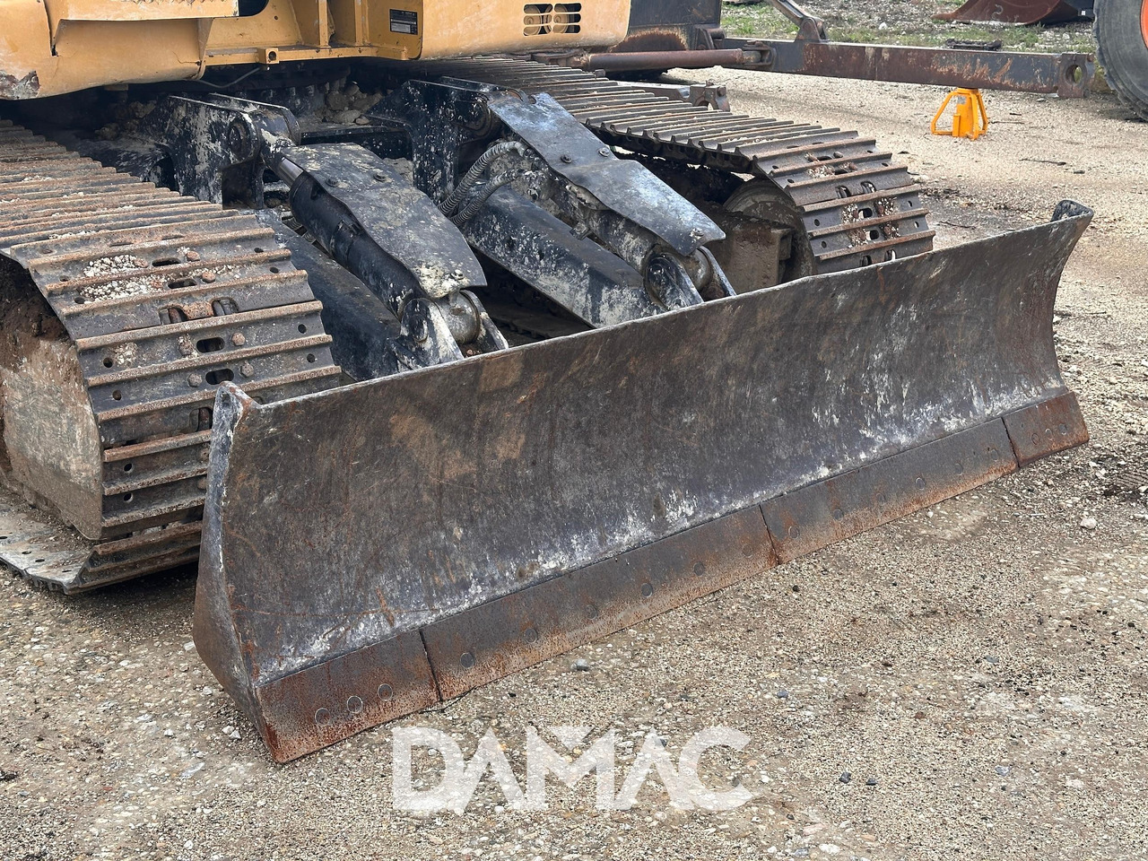 Excavadora de cadenas CATERPILLAR 314D: foto 9