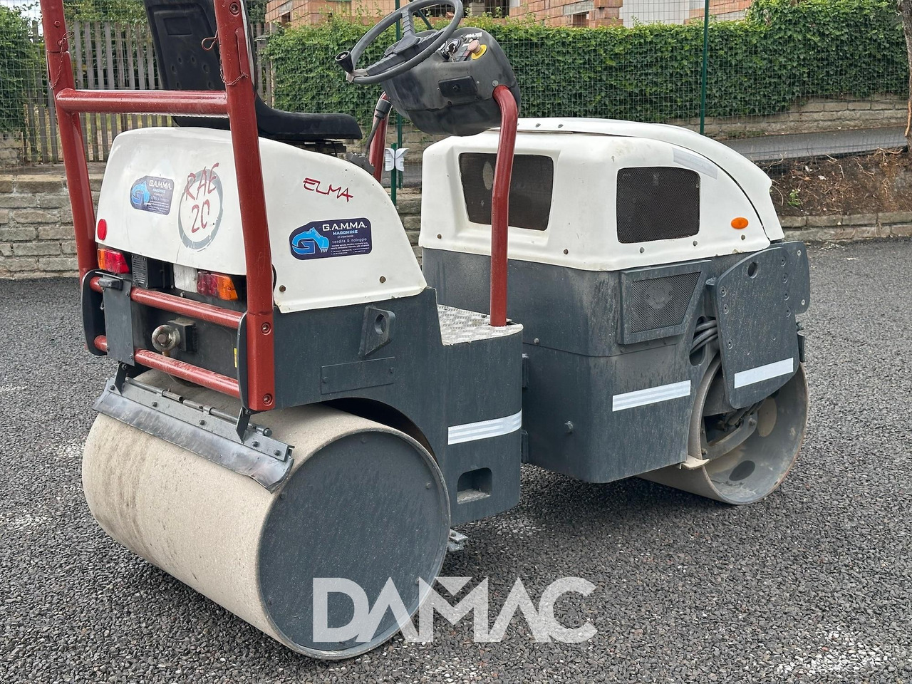 ELMA RAE20 - Apisonadora de asfalto: foto 3 ELMA RAE20 - Apisonadora de asfalto: foto 3