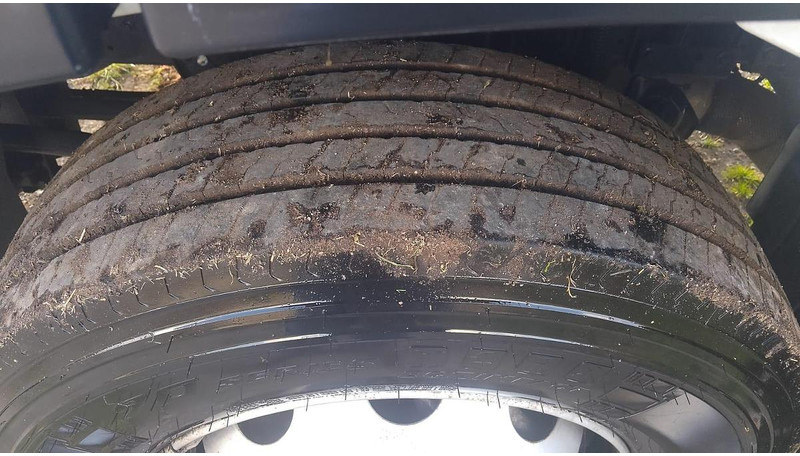 Iveco STRALIS 330 EEV - Semirremolque plataforma/ Caja abierta: foto 4 Iveco STRALIS 330 EEV - Semirremolque plataforma/ Caja abierta: foto 4