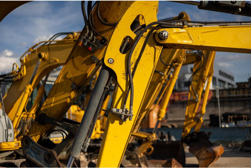 WACKER NEUSON EZ53 - Miniexcavadora: foto 4 WACKER NEUSON EZ53 - Miniexcavadora: foto 4