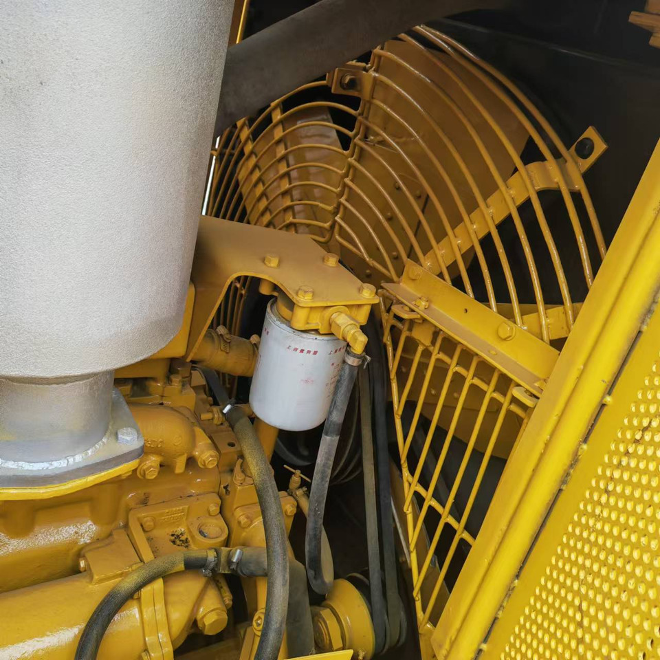 Bulldozer CATERPILLAR D8R: foto 13