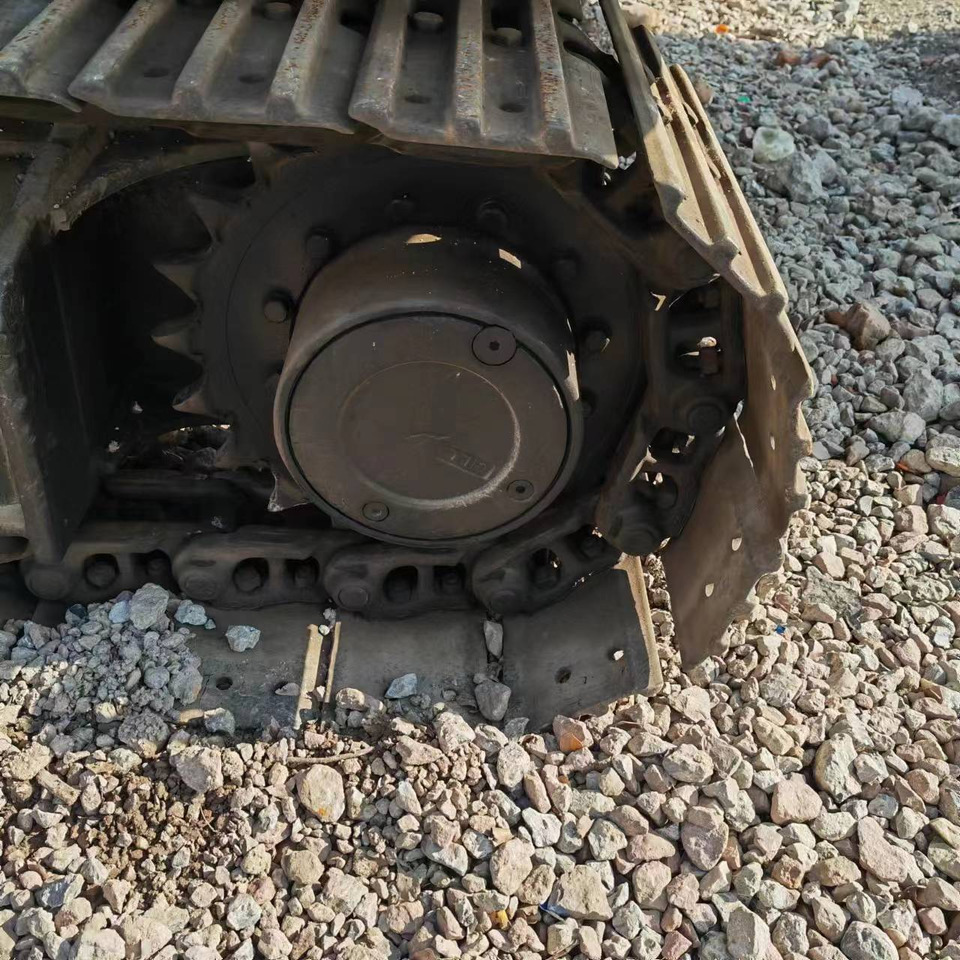 Excavadora de cadenas SANY SY95C: foto 6