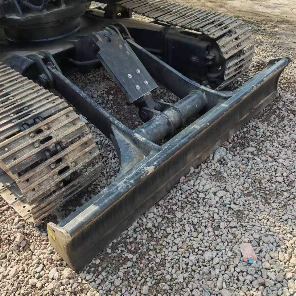 Excavadora de cadenas SANY SY95C: foto 11