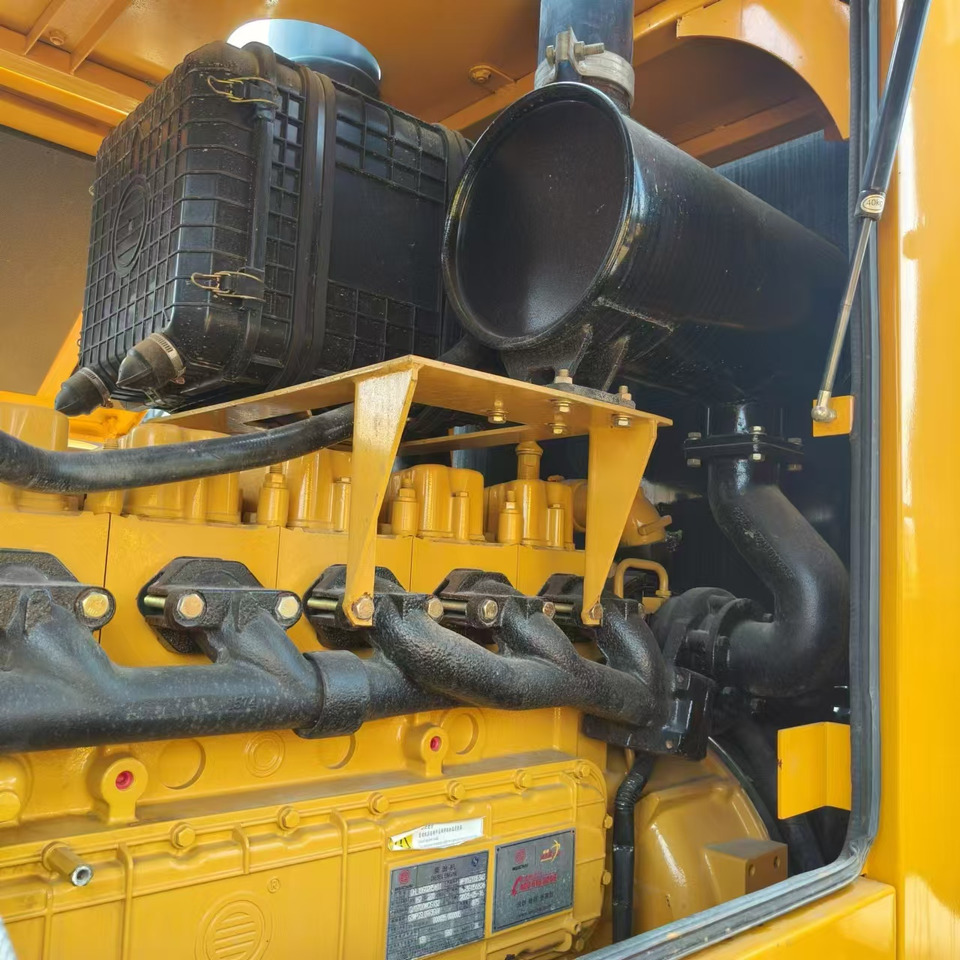 Cargadora de ruedas XCMG ZL50GN: foto 21