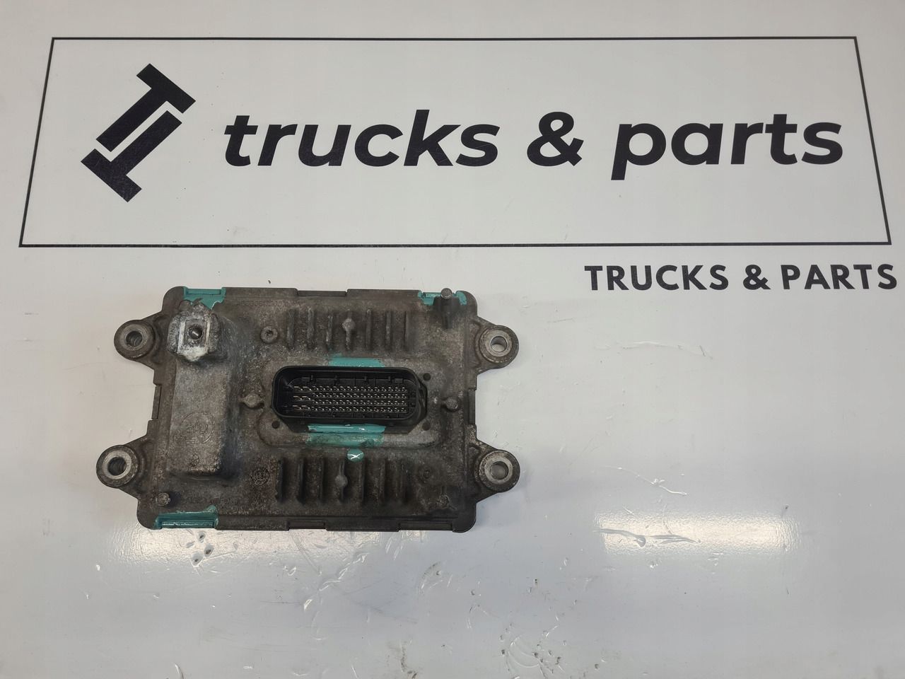 CONTINENTAL STEROWNIK ADBLUE Z CZUJNIKIEM JAKOŚCI VOLVO FH 4 FH 5 RENAULT GAMA 22449430 - Unidad de control para Camión: foto 1 CONTINENTAL STEROWNIK ADBLUE Z CZUJNIKIEM JAKOŚCI VOLVO FH 4 FH 5 RENAULT GAMA 22449430 - Unidad de control para Camión: foto 1