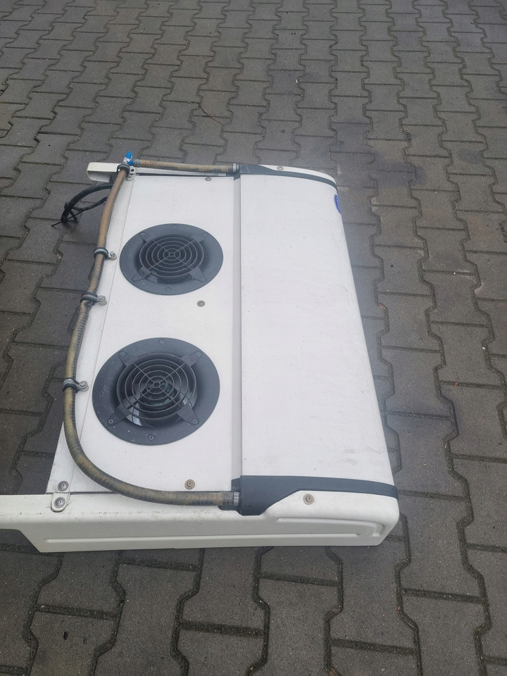 Carrier NAWIEW AGREGATU CHŁODNICZEGO CARRIER TRANSICOLD AVPA MTS1 100-h mts11-h12 - Sistema de refrigeración para Remolque: foto 3 Carrier NAWIEW AGREGATU CHŁODNICZEGO CARRIER TRANSICOLD AVPA MTS1 100-h mts11-h12 - Sistema de refrigeración para Remolque: foto 3