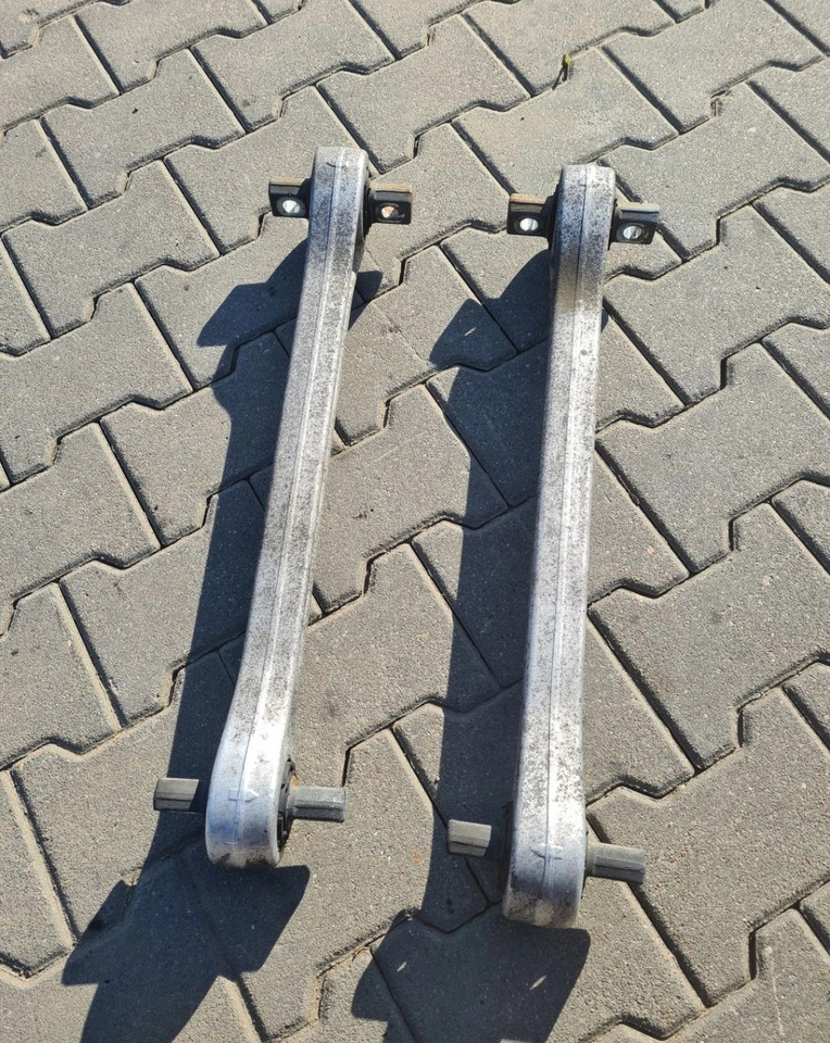 DRĄŻEK REAKCYJNY STABILIZACYJNY VOLVO FH 4 FM 4 FH 5 FM 5 ORYGINAŁ 22455603 - Barra estabilizadora: foto 2 DRĄŻEK REAKCYJNY STABILIZACYJNY VOLVO FH 4 FM 4 FH 5 FM 5 ORYGINAŁ 22455603 - Barra estabilizadora: foto 2