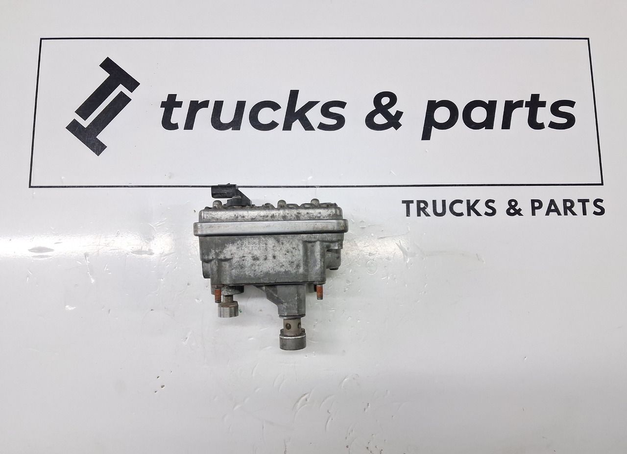 FORD MODUŁ ELEKTRONIKA TURBINY TURBOSPRĘŻARKI FORD F MAX - Turbocompresor para Camión: foto 1 FORD MODUŁ ELEKTRONIKA TURBINY TURBOSPRĘŻARKI FORD F MAX - Turbocompresor para Camión: foto 1