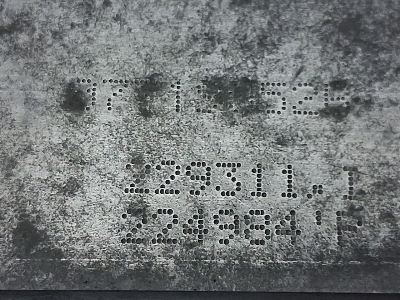 FORD MODUŁ ELEKTRONIKA TURBINY TURBOSPRĘŻARKI FORD F MAX - Turbocompresor para Camión: foto 5 FORD MODUŁ ELEKTRONIKA TURBINY TURBOSPRĘŻARKI FORD F MAX - Turbocompresor para Camión: foto 5