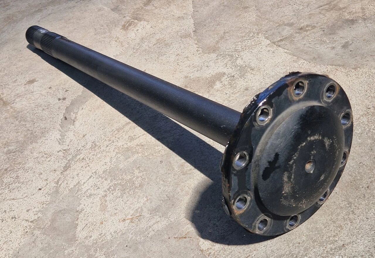 FORD PÓŁOŚ PÓŁOŚKA PRAWA Z BLOKADĄ 46 FREZÓW FORD F-MAX CARGO FOMOCO GS05A - Palier para Camión: foto 1 FORD PÓŁOŚ PÓŁOŚKA PRAWA Z BLOKADĄ 46 FREZÓW FORD F-MAX CARGO FOMOCO GS05A - Palier para Camión: foto 1