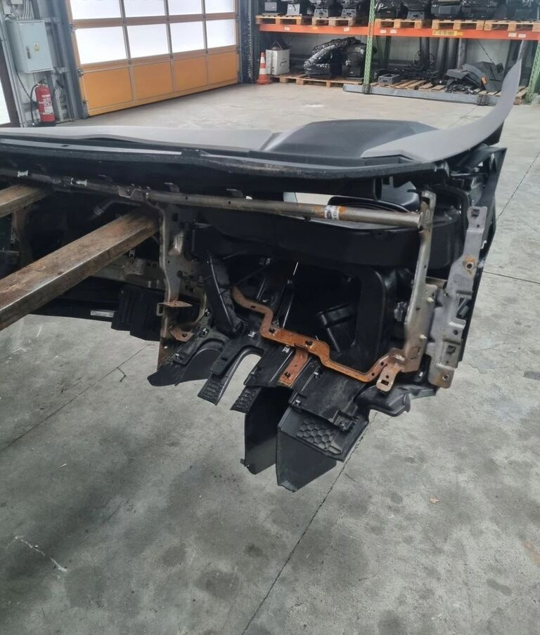 Ford KONSOLA KOMPLETNA KOKPIT DESKA ROZDZIELCZA STELAŻ F-MAX EURO 6 Ford KONSOLA KOMPLETNA KOKPIT DESKA ROZDZIELCZA STELAŻ FORD F-MAX EURO 6 - Salpicadero para Camión: foto 3 Ford KONSOLA KOMPLETNA KOKPIT DESKA ROZDZIELCZA STELAŻ F-MAX EURO 6 Ford KONSOLA KOMPLETNA KOKPIT DESKA ROZDZIELCZA STELAŻ FORD F-MAX EURO 6 - Salpicadero para Camión: foto 3