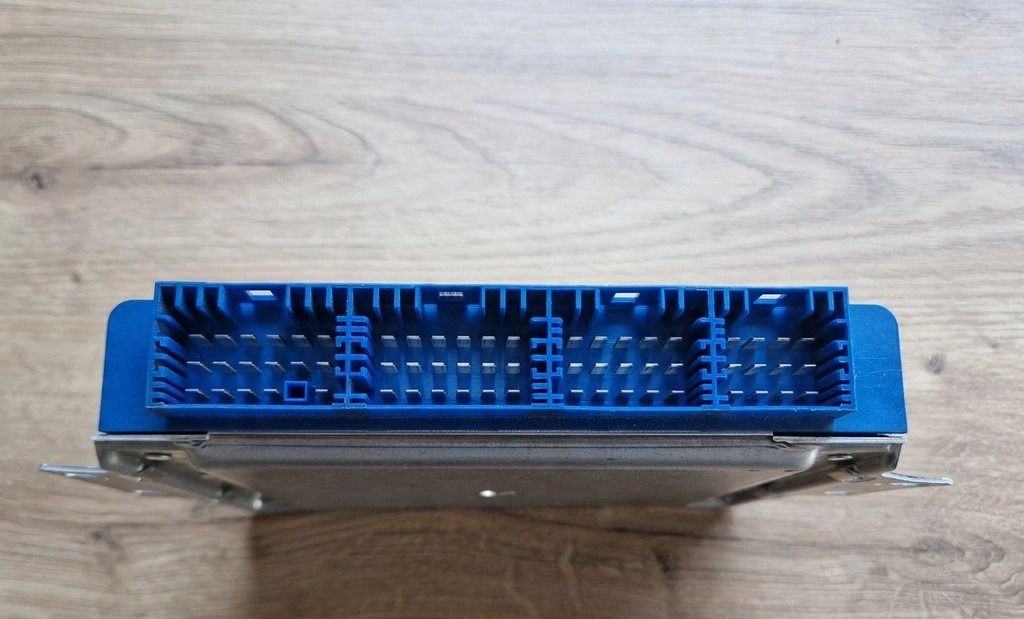 KNORR-BREMSE STEROWNIK KOMPUTER KASETA EBS 5 FORD F-MAX EURO 6 - Sistema eléctrico para Camión: foto 2 KNORR-BREMSE STEROWNIK KOMPUTER KASETA EBS 5 FORD F-MAX EURO 6 - Sistema eléctrico para Camión: foto 2