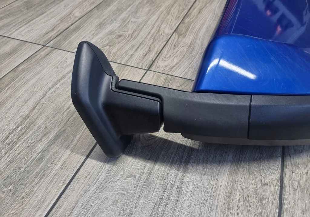 Espejo retrovisor KOMPLETNE PRAWE FORD F-MAX TRUCKS EURO 6: foto 10