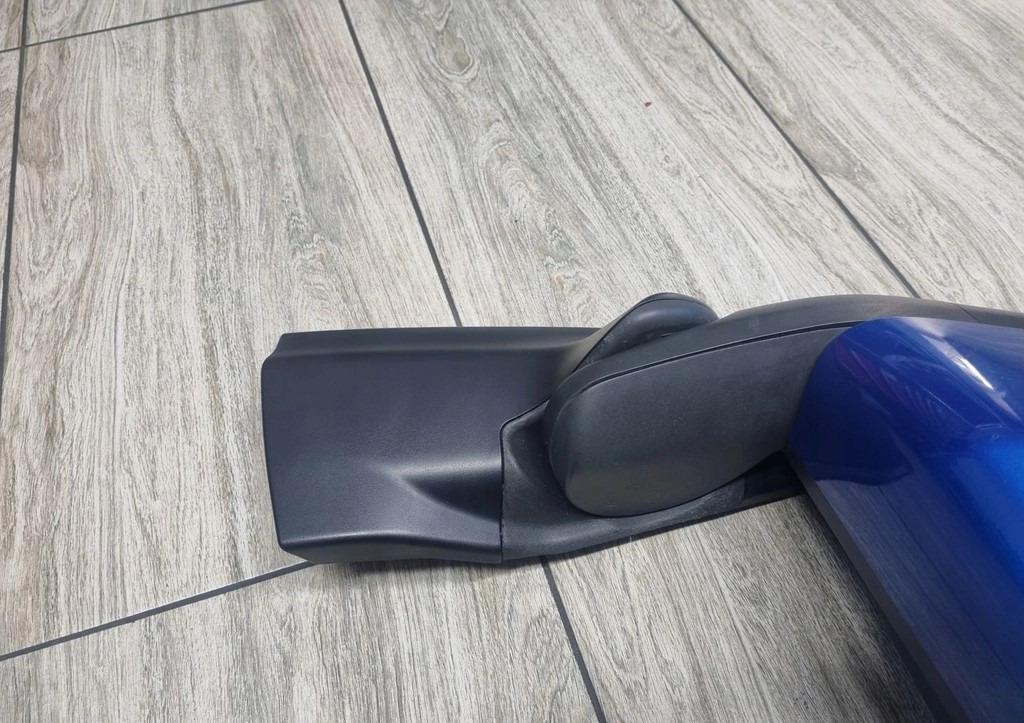 Espejo retrovisor KOMPLETNE PRAWE FORD F-MAX TRUCKS EURO 6: foto 8