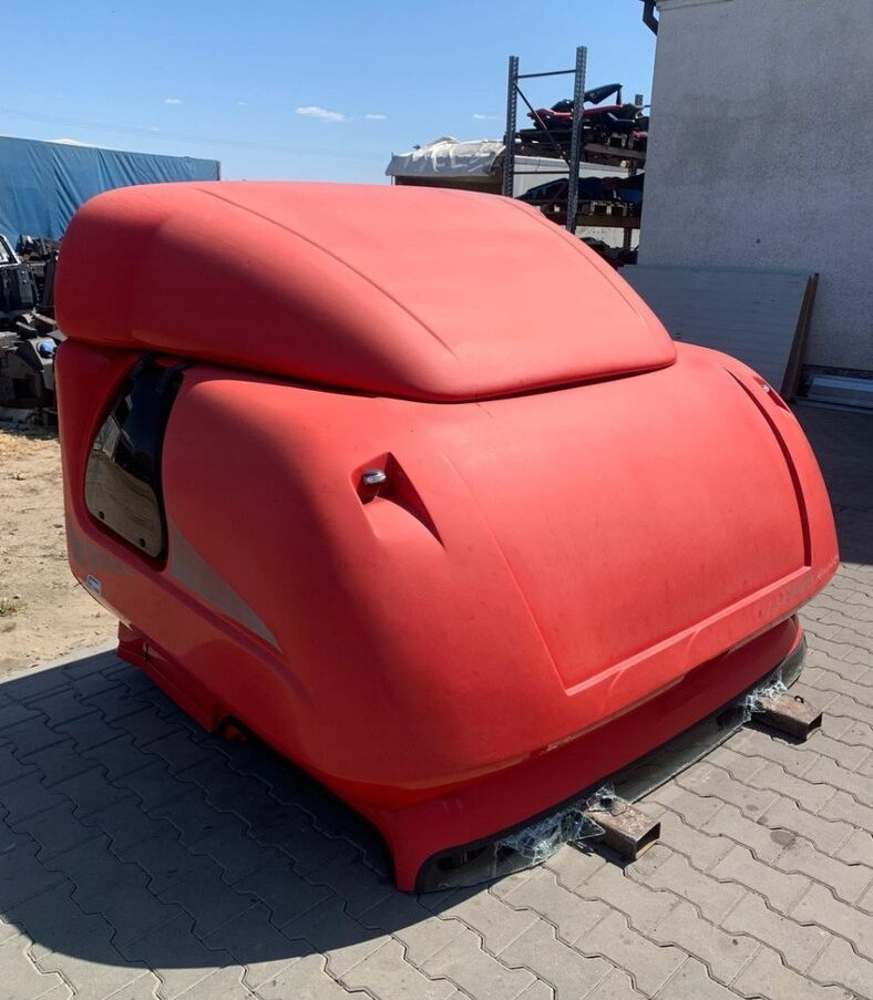 KURNIK SYPIALNIA RENAULT VOLVO MAN DAF IVECO - Cabina para Camión: foto 5 KURNIK SYPIALNIA RENAULT VOLVO MAN DAF IVECO - Cabina para Camión: foto 5